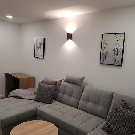 Marsim Lux Apartman Zagrzeb Zewnętrze zdjęcie