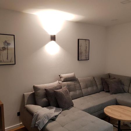 Marsim Lux Apartman Zagrzeb Zewnętrze zdjęcie