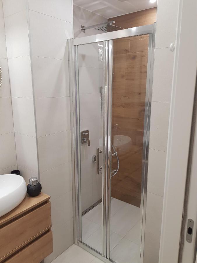 Marsim Lux Apartman Zagrzeb Zewnętrze zdjęcie