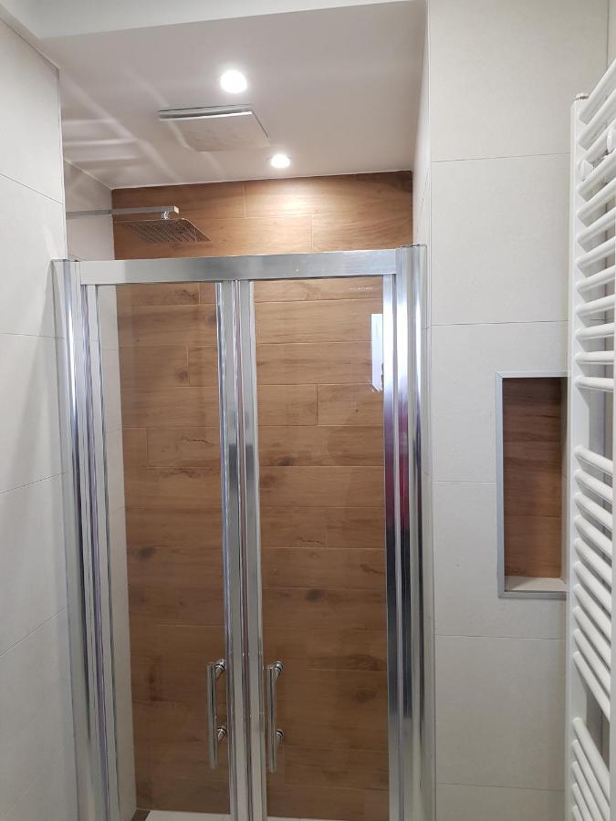 Marsim Lux Apartman Zagrzeb Zewnętrze zdjęcie