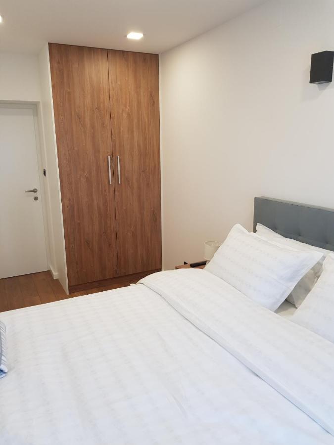 Marsim Lux Apartman Zagrzeb Zewnętrze zdjęcie