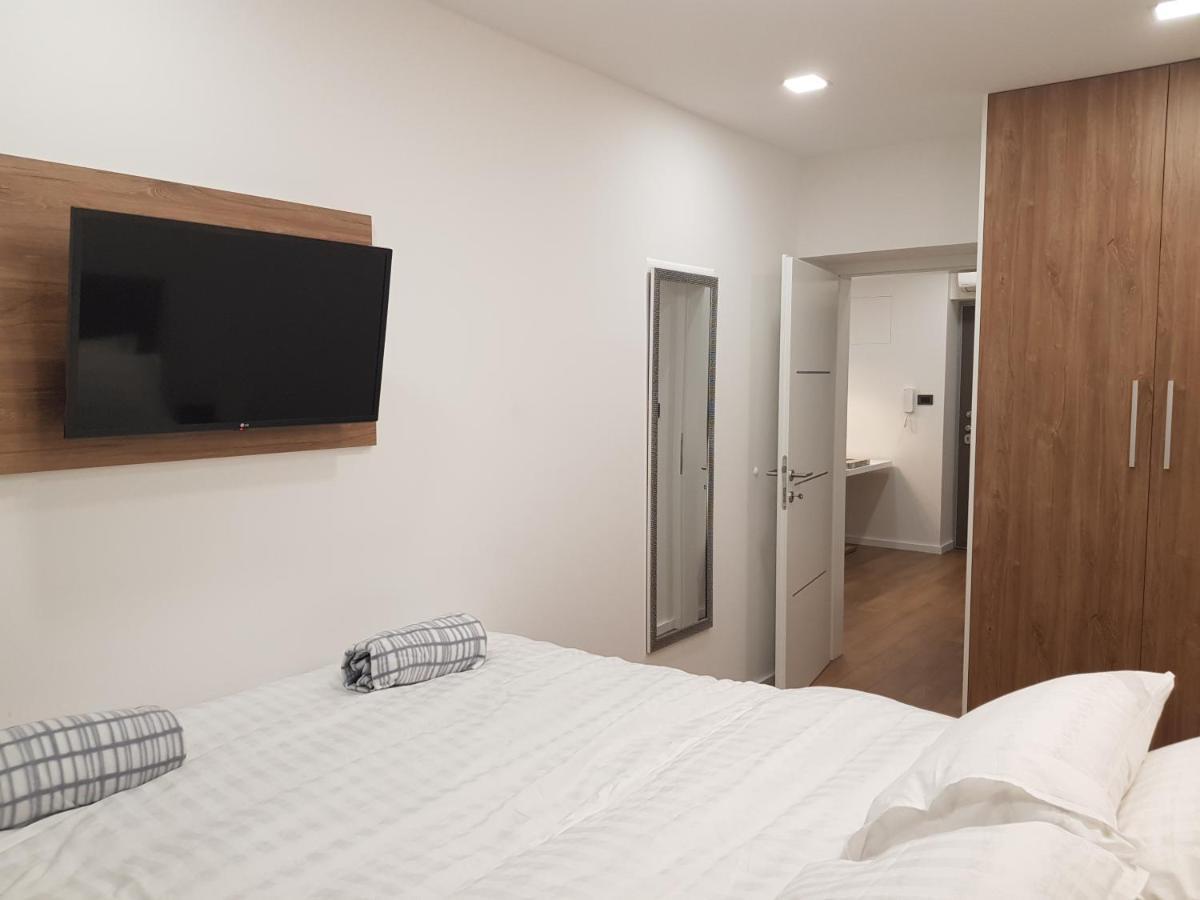 Marsim Lux Apartman Zagrzeb Zewnętrze zdjęcie