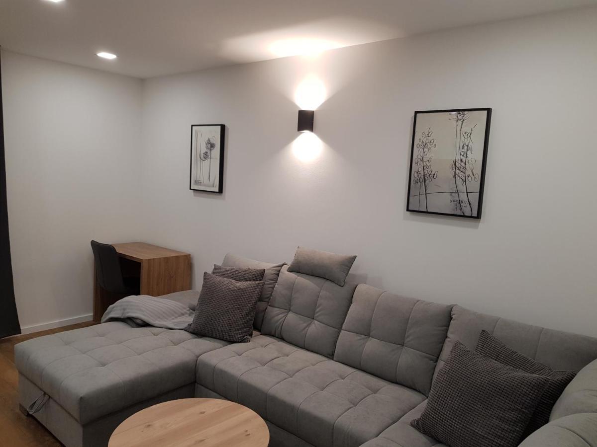 Marsim Lux Apartman Zagrzeb Zewnętrze zdjęcie