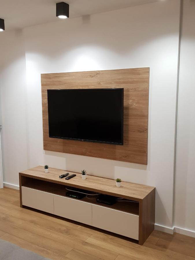 Marsim Lux Apartman Zagrzeb Zewnętrze zdjęcie