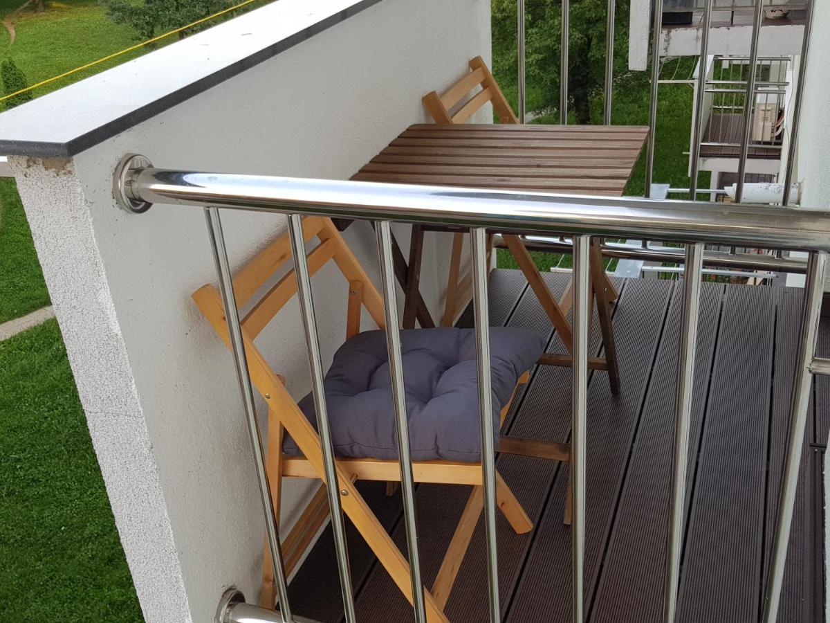 Marsim Lux Apartman Zagrzeb Zewnętrze zdjęcie