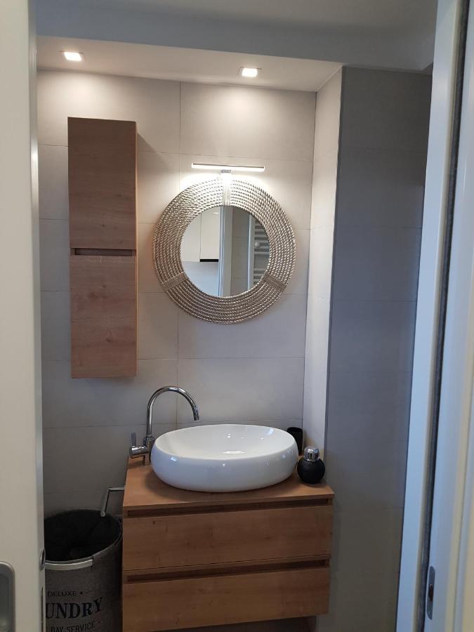 Marsim Lux Apartman Zagrzeb Zewnętrze zdjęcie