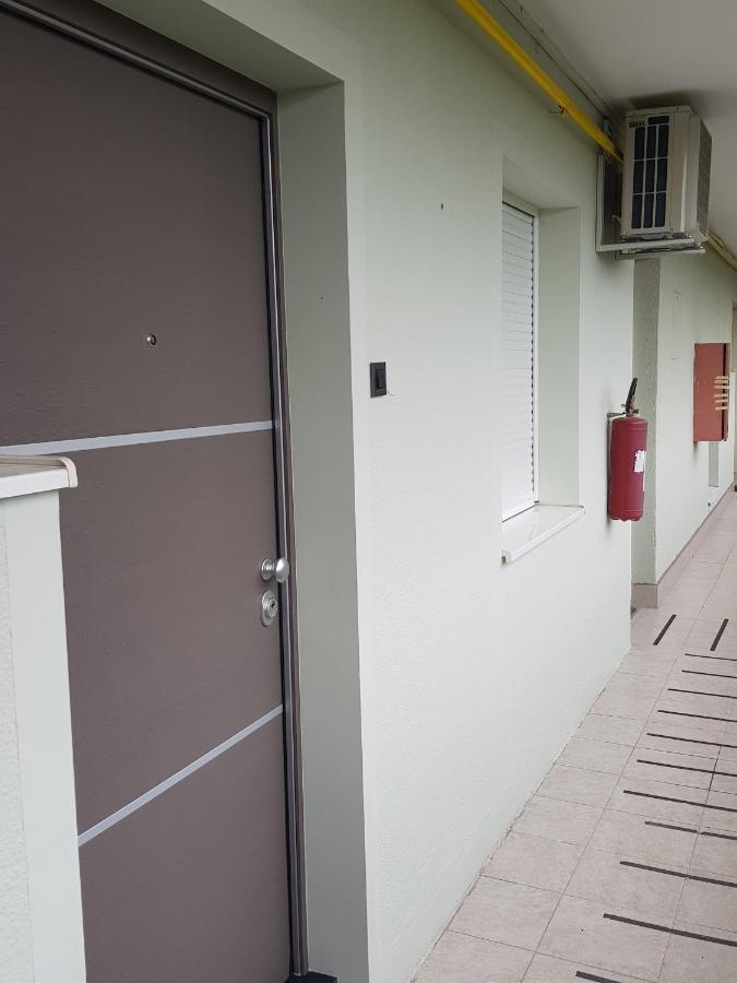 Marsim Lux Apartman Zagrzeb Zewnętrze zdjęcie